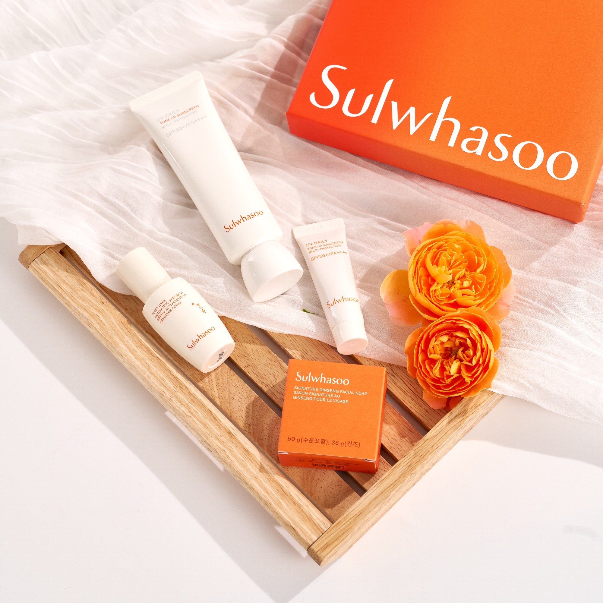 Sulwhasoo