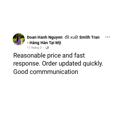 Doan Hanh Nguyen