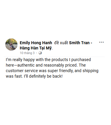 Emily Hong Hanh