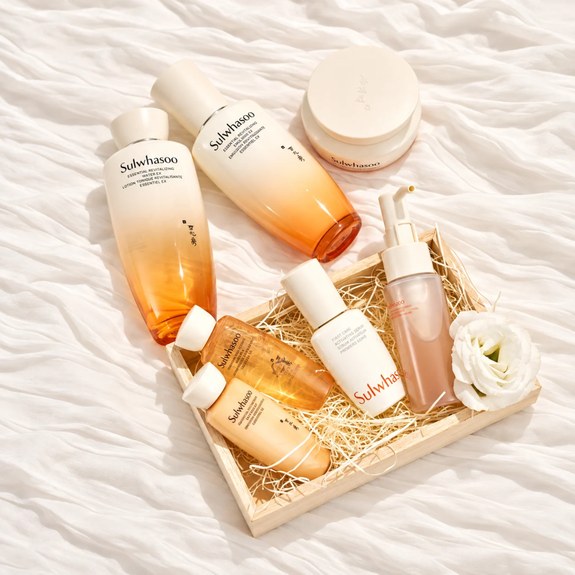 Sulwhasoo