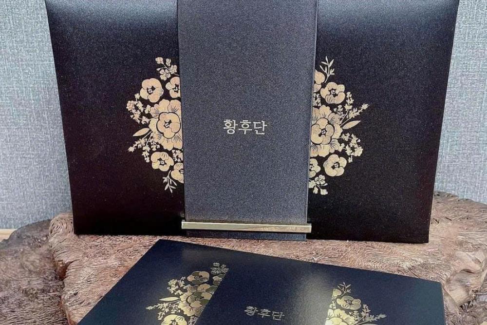 Whoo ChungYoonJin Royal Woman’s Pill – The Secret to Timeless Beauty, Health, and Grace