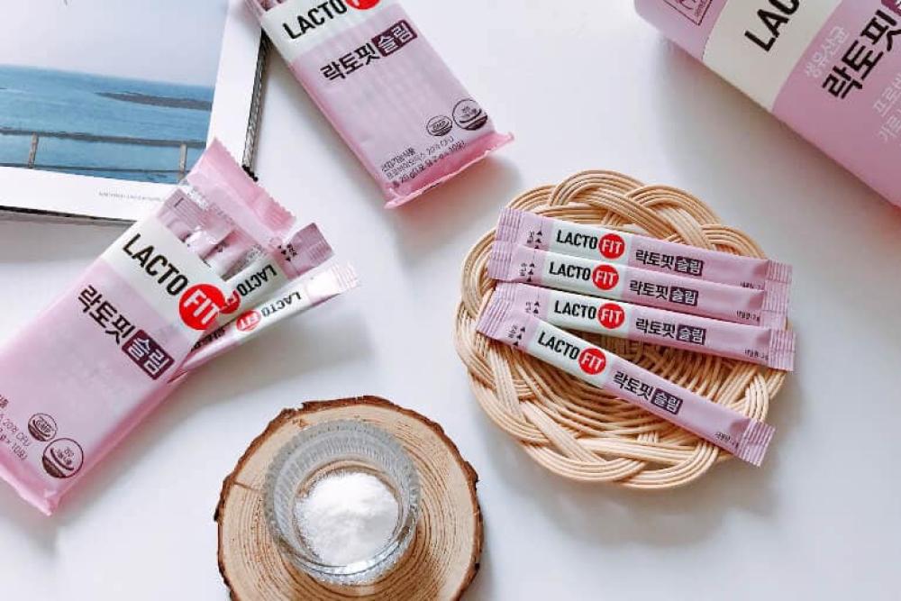 No More Extreme Dieting - A Gentle, Smarter Way to Slim Down with Lacto-Fit Slim!