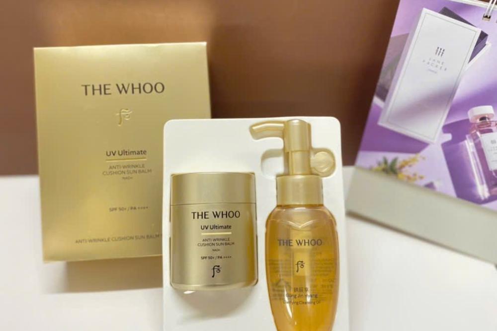 Whoo Fans, Here’s the Upgrade You Didn’t Know You Needed!