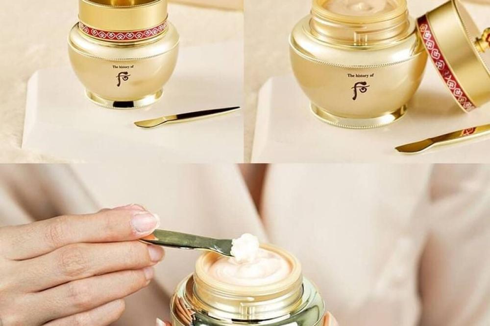 Best Whoo Cream for Anti-Aging? Bichup vs Cheongidan vs Cheonyuldan