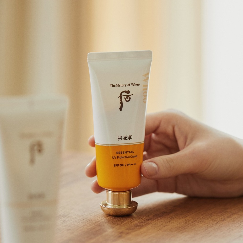 Sunscreen