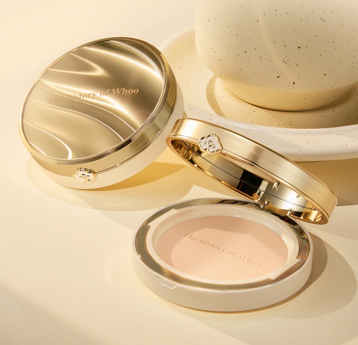 MAKE UP
