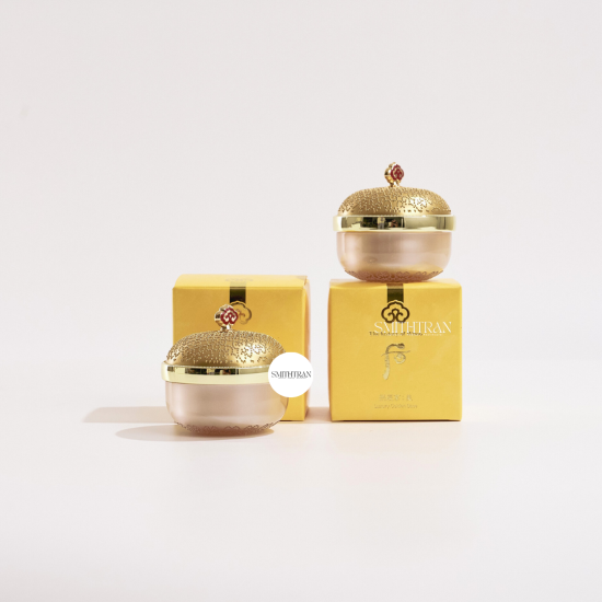 Whoo Gongjinhyang Mi Luxury Golden Base 35ml