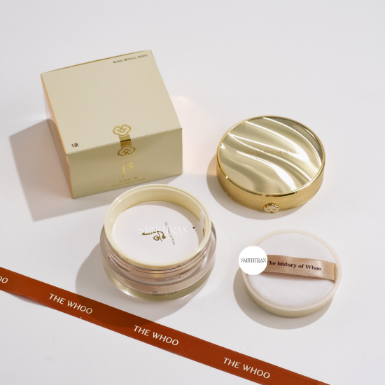 Whoo Gonginhyang Mi Luxury Luminous Powder 28g #No1