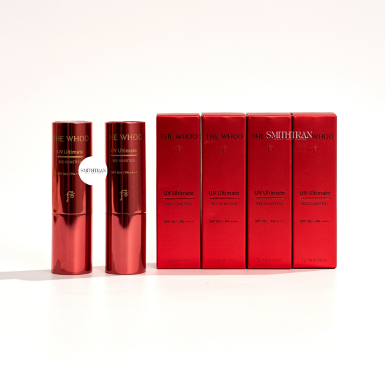Whoo UV Ultimate Red Vitamin Sunstick 7g