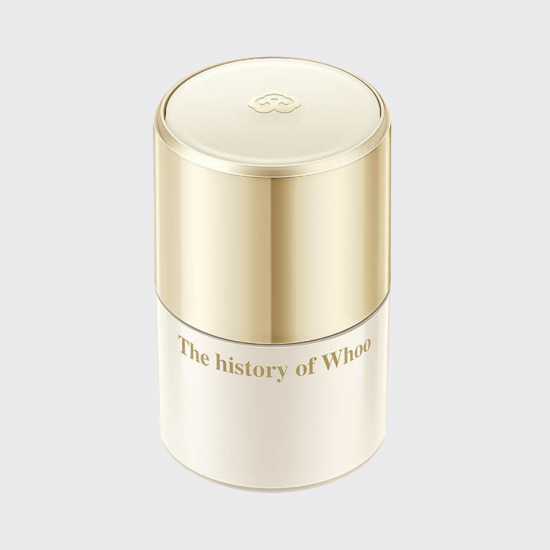 The Whoo Royal Essential Golden Lipcerin 15g