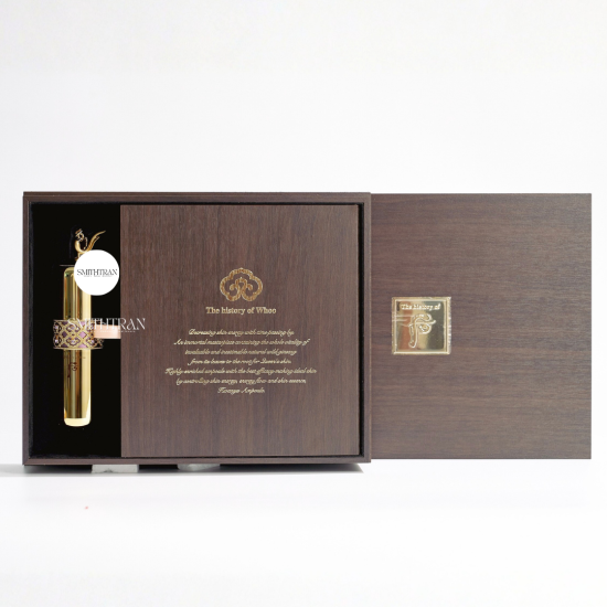 Whoo Hwanyu Signature Ampoule 40ml - Mini Gifts