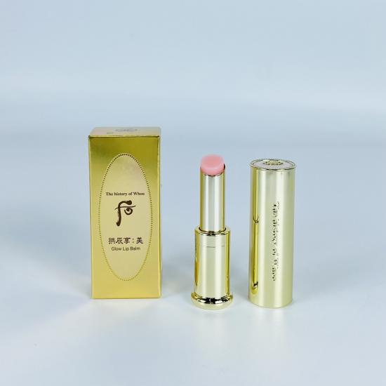 Whoo Mi Glow Lip Balm SPF10 - Pink