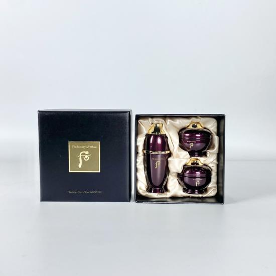 Whoo Hwanyu Mini Gift 3pcs