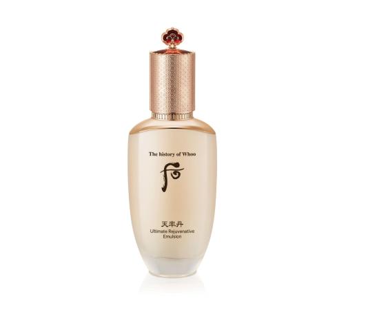 Whoo Cheonyuldan Ultimate Regenerative Essence 50ml