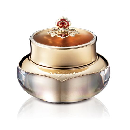 Whoo Cheongidan Radiant Regenerating Cream 60ml