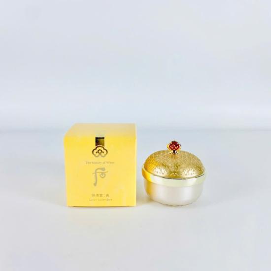 Whoo Gongjinhyang Mi Luxury Golden Base 35ml