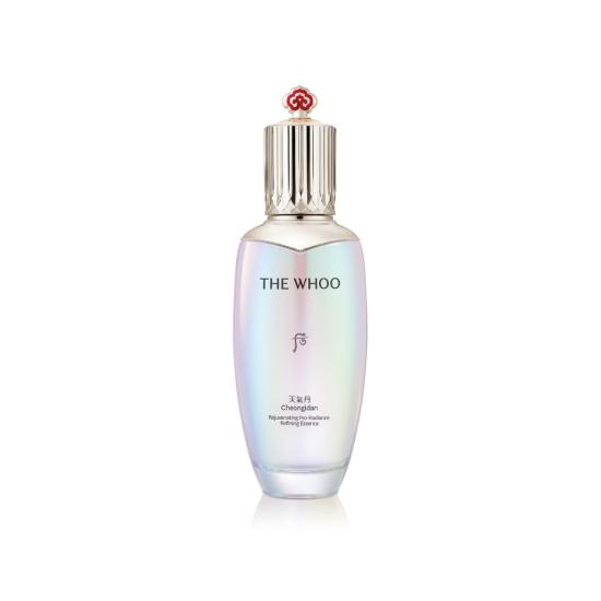 Whoo Cheongidan Rejuvenating Pro-Radiance Refining Essence 150ml