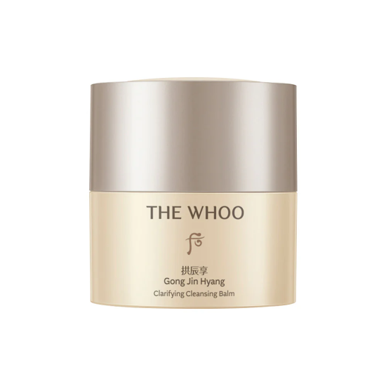 Whoo Gong Jin Hyang Clarifying Cleansing Balm 50ml