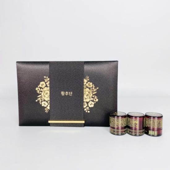 Whoo Hwangudan Empress 30 Pills