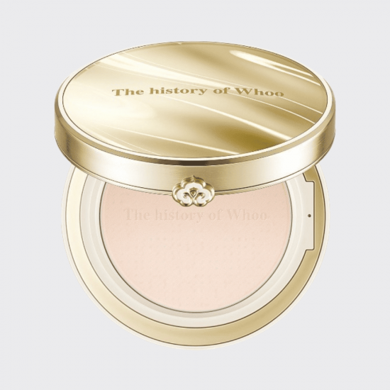Whoo Gonginhyang Mi Luxury Luminous Powder 28g #No1