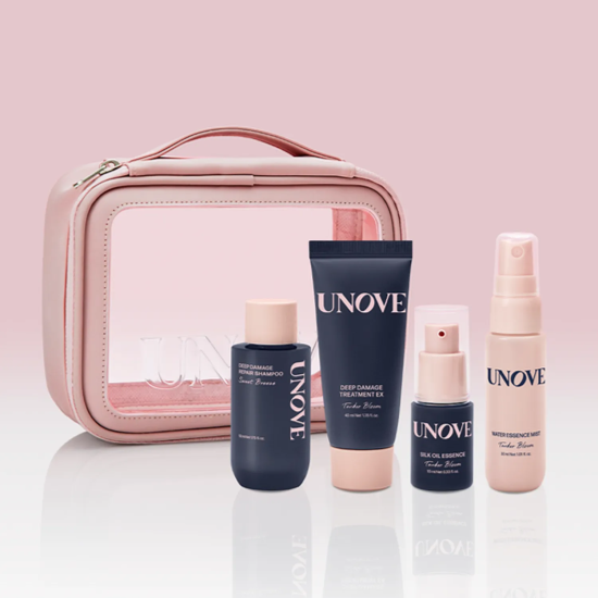 UNOVE Travel Kit