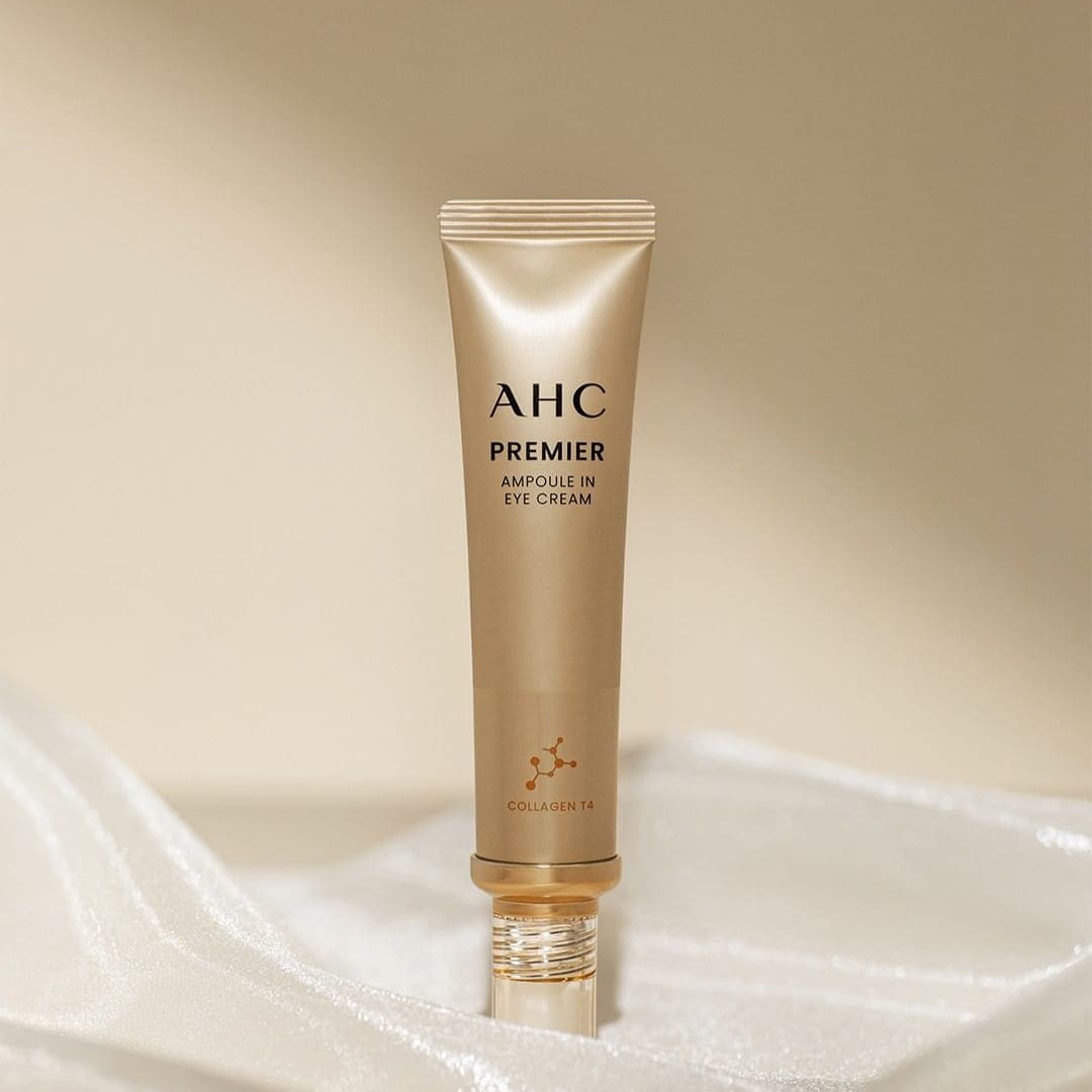 Eye Cream
