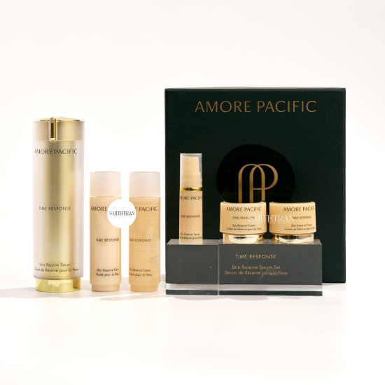 Amore Pacific Time Response Skin Reserve Serum 30ml - Gifts