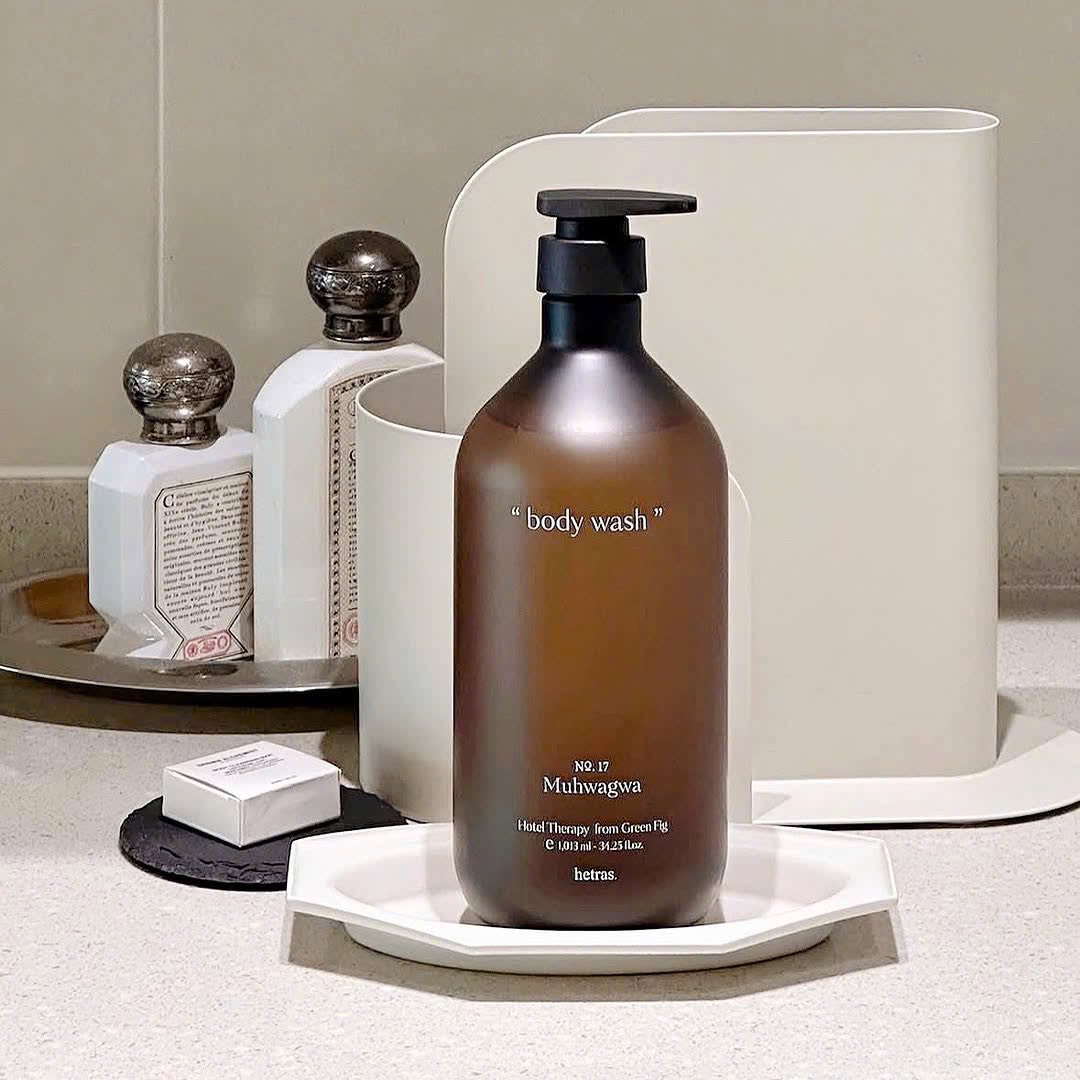 Body Hygiene