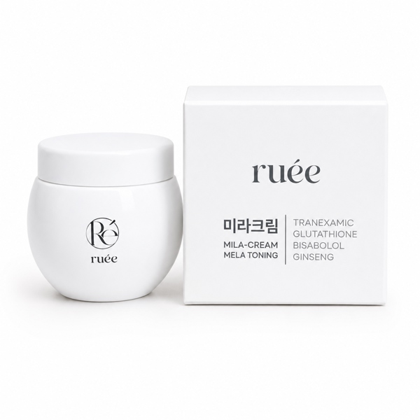 Ruee Mela Toning Cream 50ml