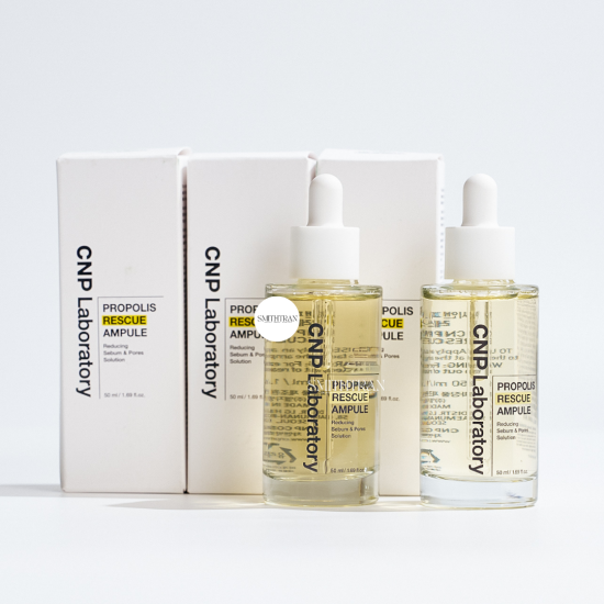 CNP Laboratory Propolis Rescue Ampule 50ml