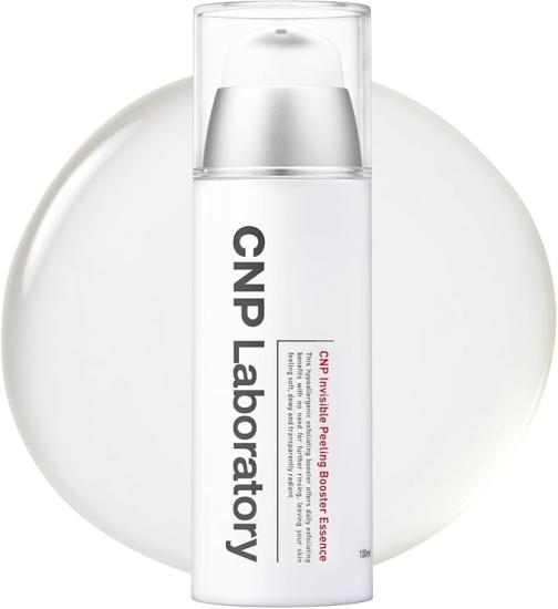 CNP Laboratory Invisible Peeling Booster Essence 100ml