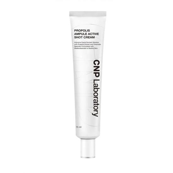 CNP Laboratory Propolis Ampule Active Shot Cream 75ml