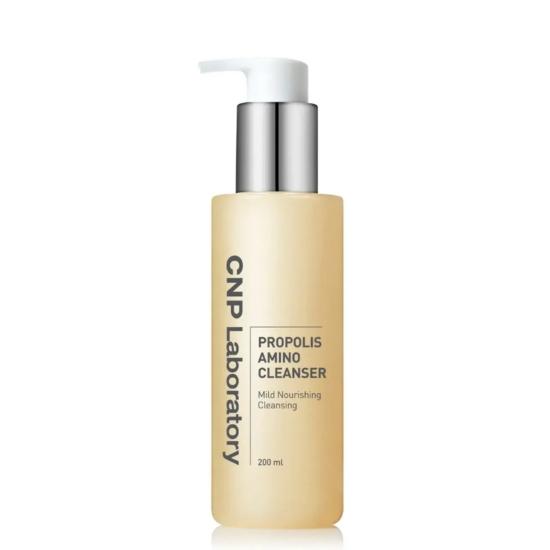 CNP Laboratory Propolis Amino Cleanser 200ml