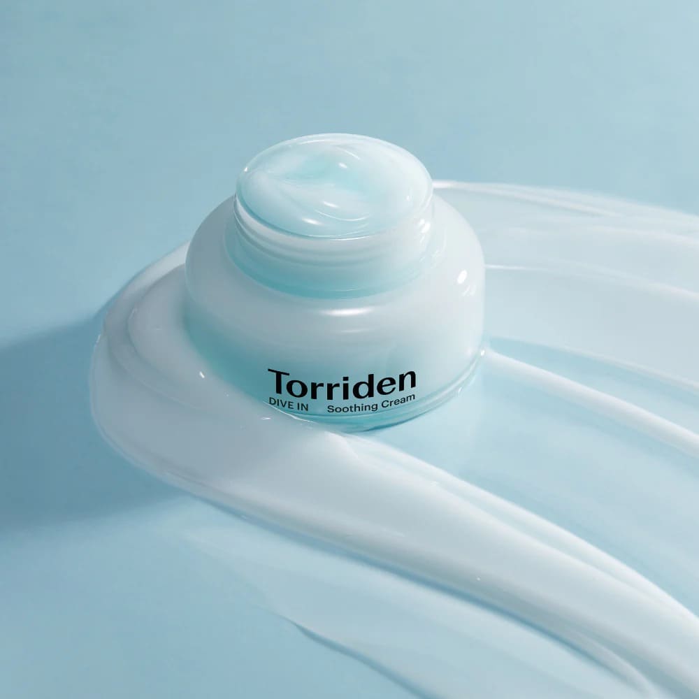 Skin Care Cream