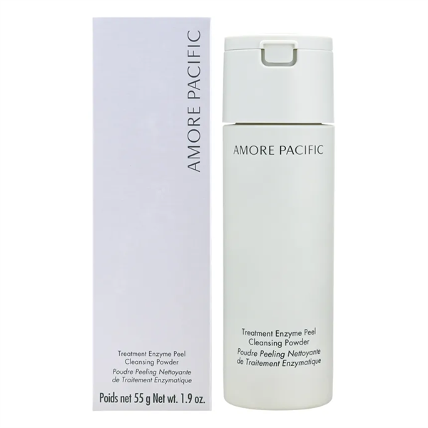 Amore Pacific Treatment Enzyme Peel Cleansing Powder 55g