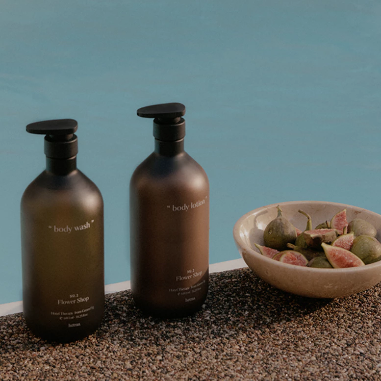Body Lotion