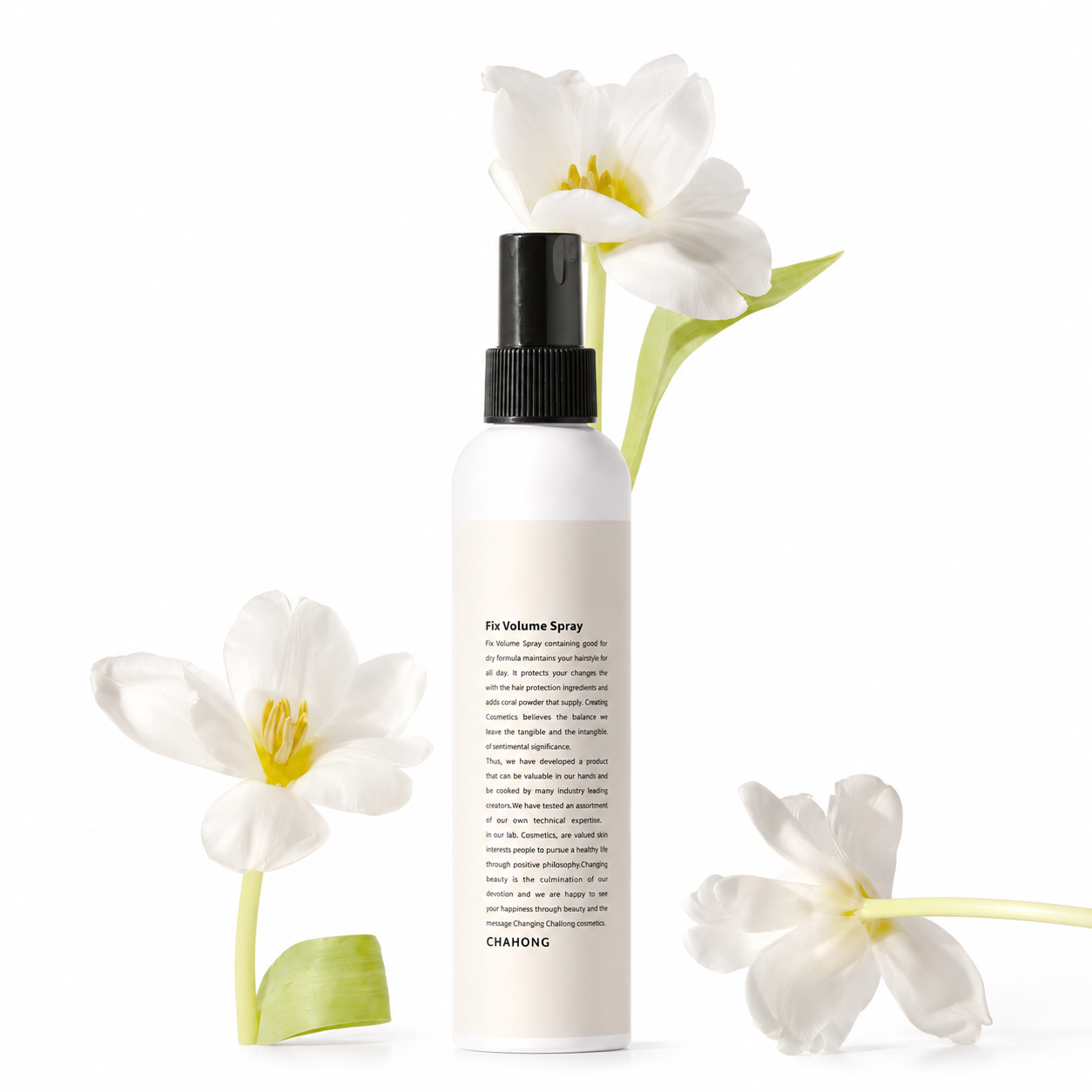 Chahong Fix Volume Hair Spray 150ml