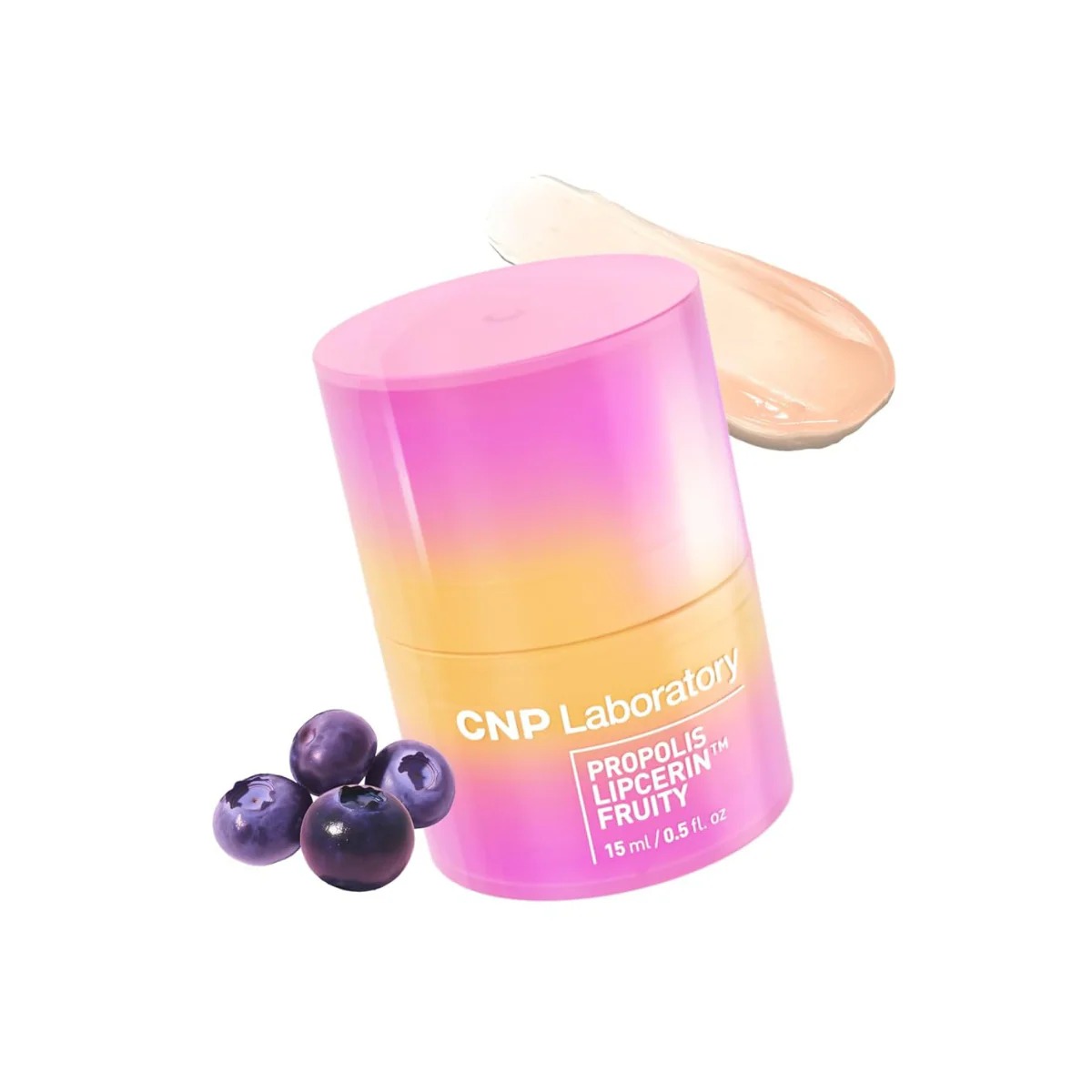 CNP Laboratory Propolis Lipcerin Fruity 15ml