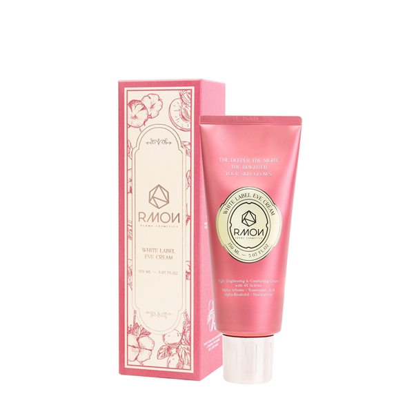 Rmon White Label Eve Cream 150ml