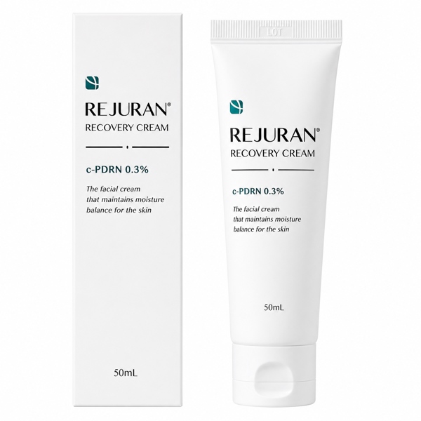 Rejuran Recovery Cream 50ml
