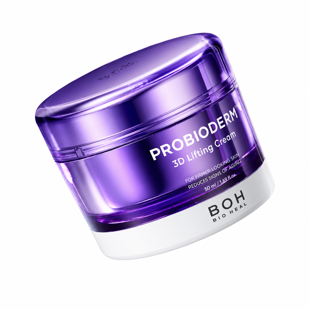 BioHeal Boh Probioderm 3D Lifting Cream 50ml