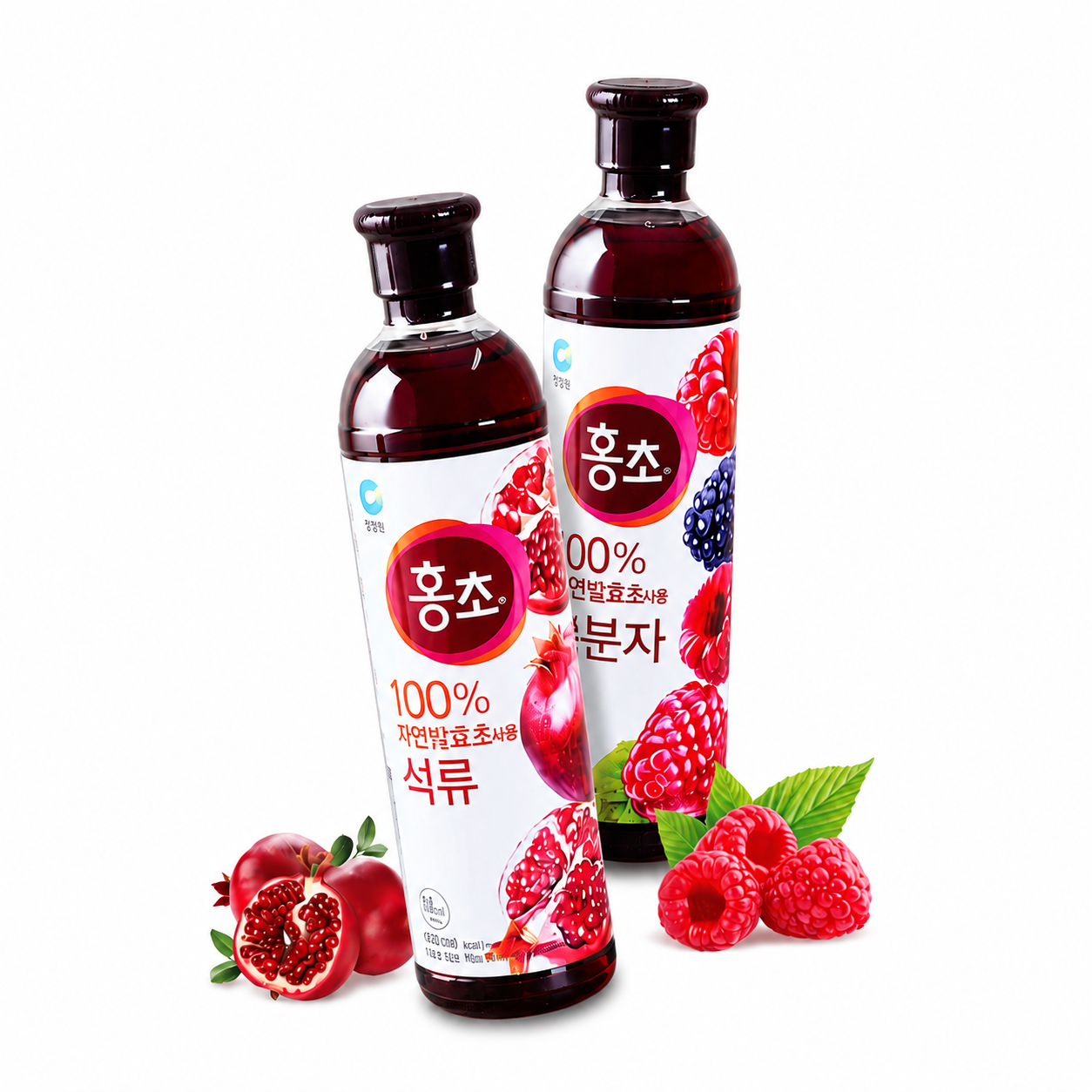 Daesang Hong Cho Vinegar 900ml