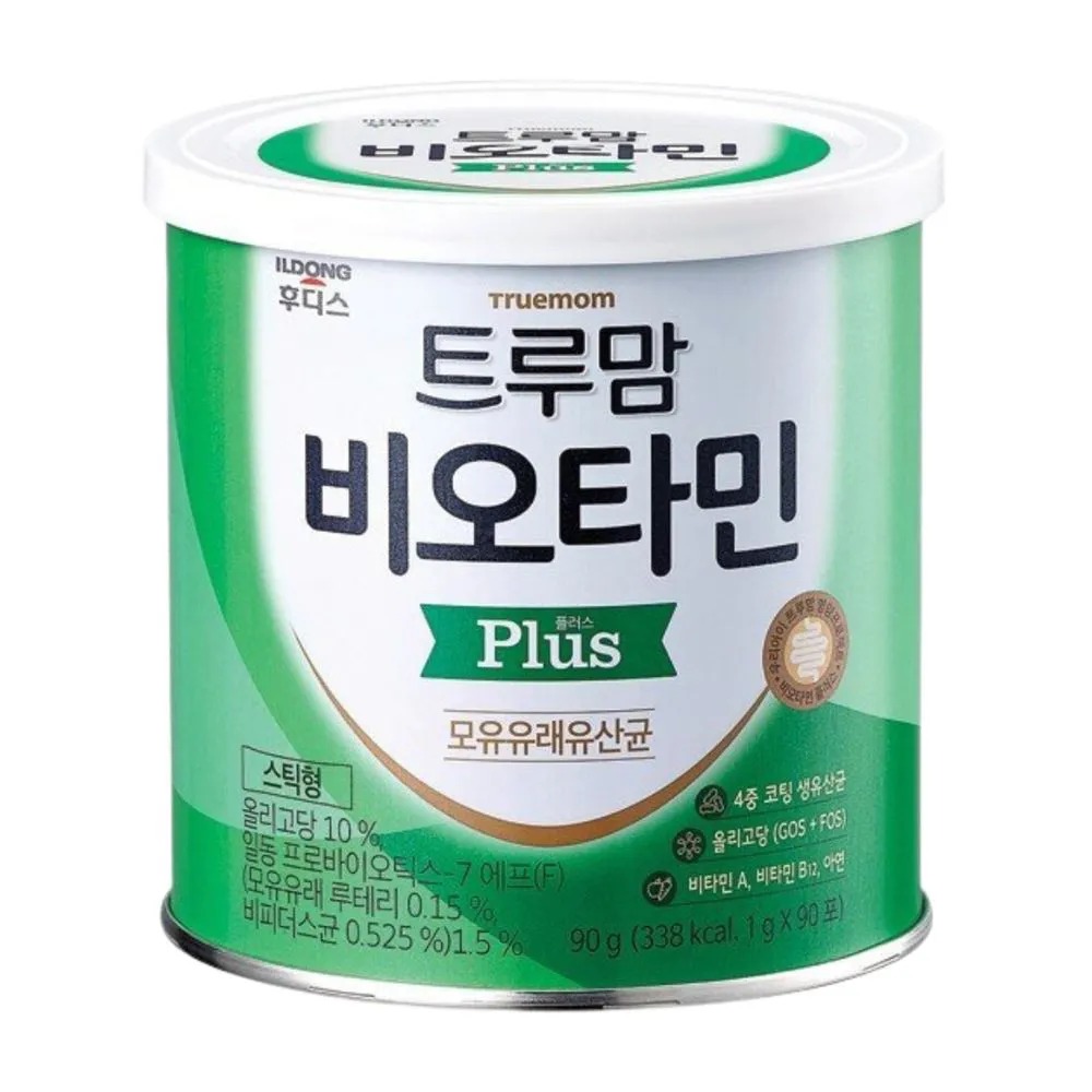 Ildong Truemom Plus 90 Sticks