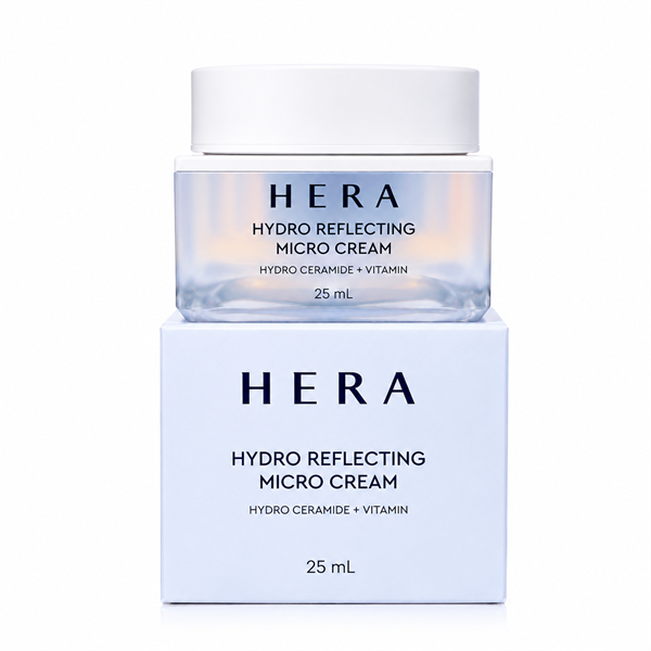 Hera Hydro Reflecting Micro Cream 25ml