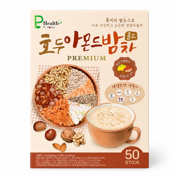 Collagen Premium PL Health 50 Sticks