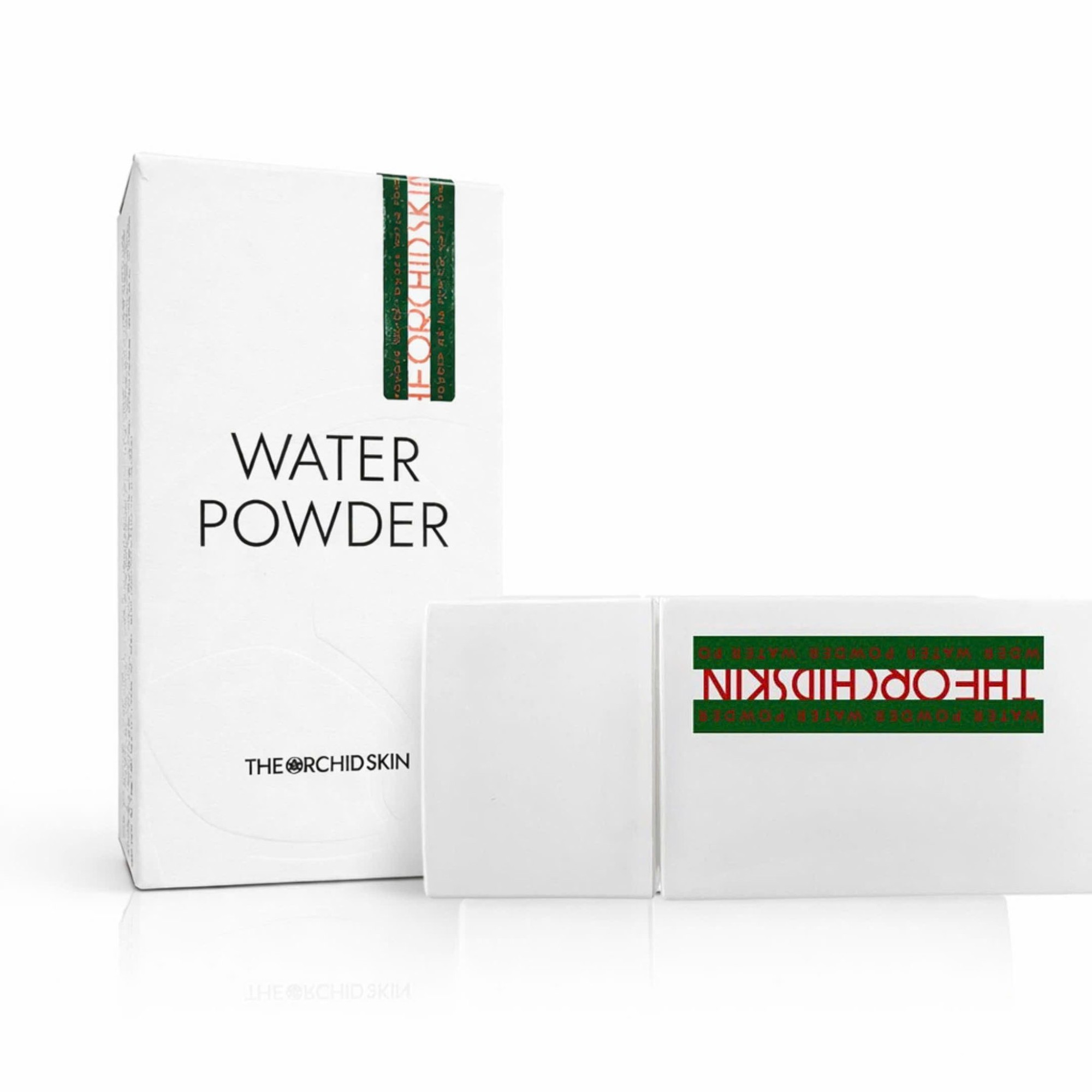 The Orchid Skin Water Powder 35ml