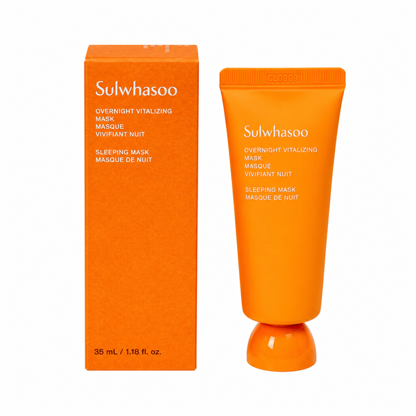 Sulwhasoo Overnight Vitalizing Sleeping Mask 35ml