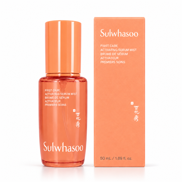 Sulwhasoo First Care Activating Serum Mist 50ml
