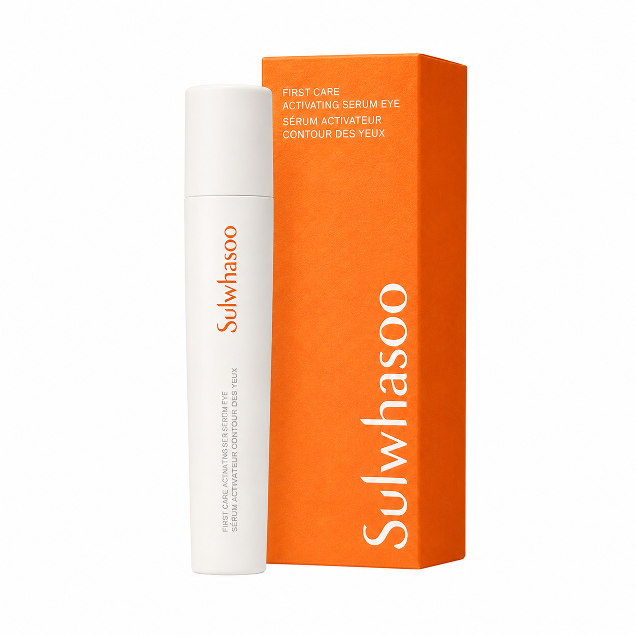 Sulwhasoo First Care Activating Eye Serum 20ml