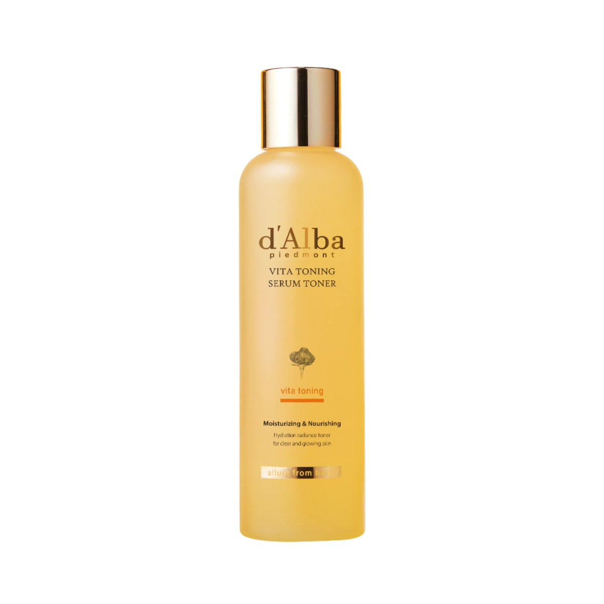 Dalba Vita Toning Serum Toner 180ml